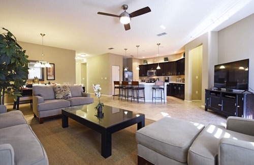 Crystal Cove House | Lovely 4Bd Pool Hm Crystal Cove Resort-4704PPR