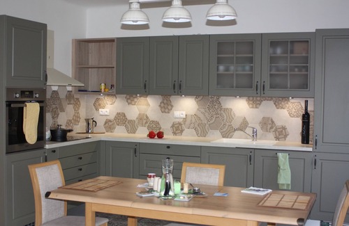Eden Apartment | Lovely And Freshly Renovated Apartment In Praha 10
