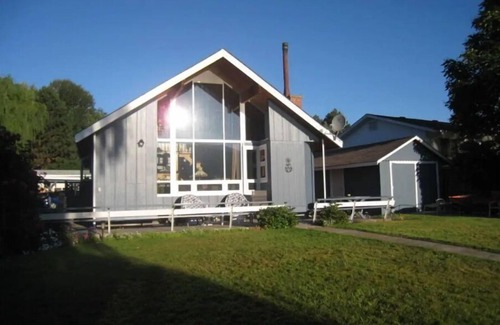 Okanagan-Similkameen Cabin | Lovely and quiet cottage on Osoyoos Lake