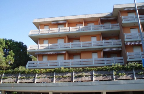 Bibione Lido dei Pini Apartment | Lovely and serene flat near Pluto Beach