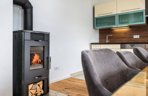 Altenmarkt im Pongau Apartment | Lovely apartment for 8 people with WIFI, TV and terrace