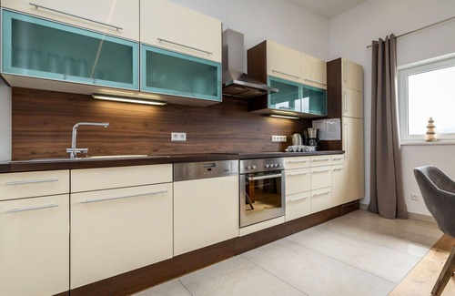 Altenmarkt im Pongau Apartment | Lovely apartment for 8 people with WIFI, TV and terrace