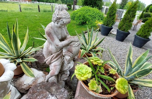 Augsdorf Apartment | Lovely apartment for 6 people with WIFI, TV and balcony