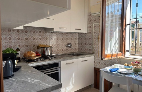 Roseto degli Abruzzi Apartment | Lovely apartment for 2 people with TV