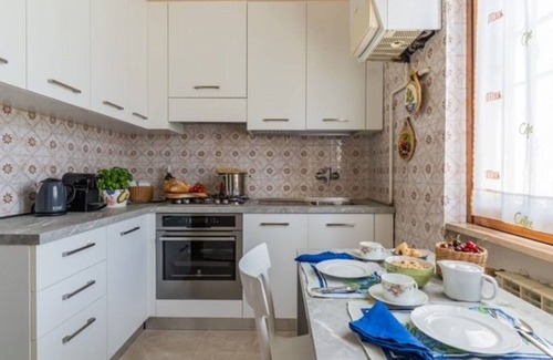 Roseto degli Abruzzi Apartment | Lovely apartment for 2 people with TV