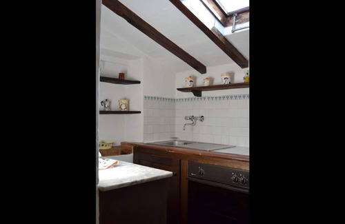 Cortona Apartment | Lovely apartment for 6 guests with A/C, WIFI, pool and TV