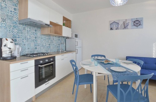Isola delle Femmine Apartment | Lovely apartment in Isola delle Femmine