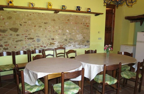 Cortazzone Villa | Lovely apartment in villa for 14 guests with WIFI, pool, patio and pets allowed