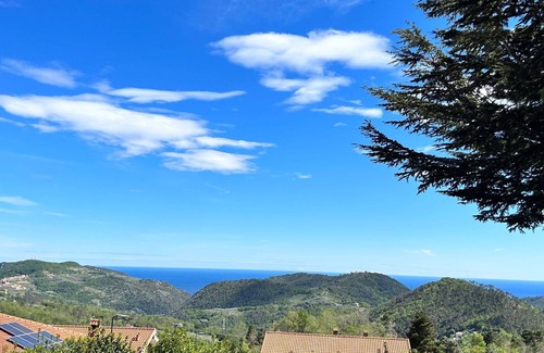 Tovo San Giacomo Apartment | Lovely apartment for 6 people with WIFI, private pool, balcony and pets allowed