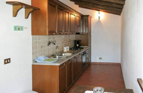 Fabbriche di Vallico Villa | Lovely apartment in villa for 12 people with private pool, WIFI, TV, patio and pets allowed