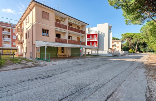 Rosapineta Apartment | Lovely apartment in Rosolina Mare (RO)