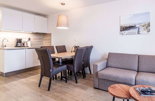 Lojzova Paseka Apartment | Lovely apartment for 4 people with WIFI, TV, balcony and pets allowed