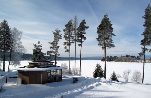 Lojzova Paseka Apartment | Lovely apartment for 4 people with WIFI, TV, balcony and pets allowed