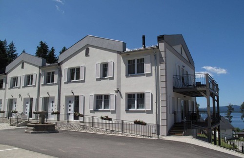 Lojzova Paseka Apartment | Lovely apartment for 2 people with WIFI, TV, balcony and pets allowed