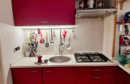 Martina Franca Apartment | Lovely apartment finely furnished - Where every detail tells of love