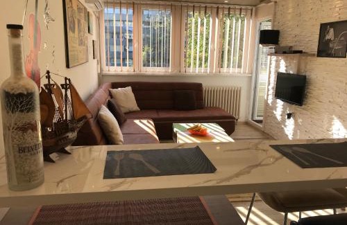 Novi Beograd Apartment | Lovely Apartment 2
