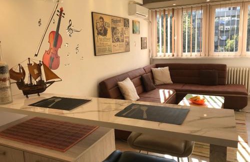 Novi Beograd Apartment | Lovely Apartment 2