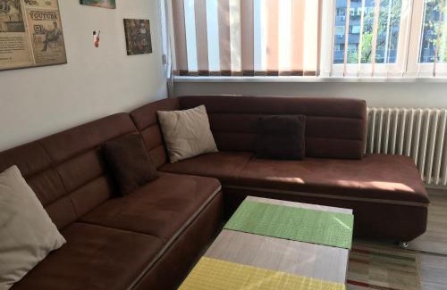 Novi Beograd Apartment | Lovely Apartment 2