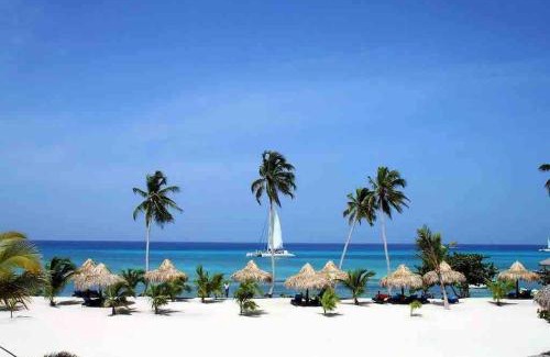 Dominicus Apartment | Lovely apartment by the Caribbean