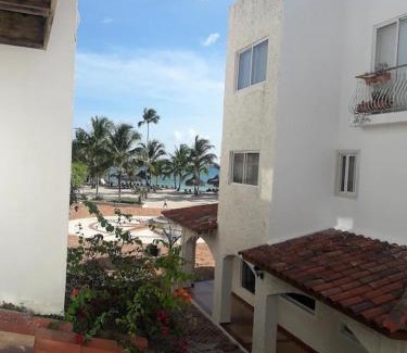 Dominicus Apartment | Lovely apartment by the Caribbean