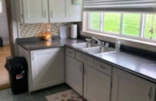 St. Martins Apartment | Lovely apartment across from the Bay of Fundy.