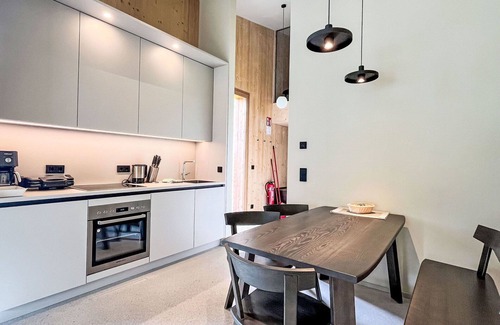 Irdning-Donnersbachtal Apartment | Lovely apartment for 6 people with WIFI, TV and pets allowed