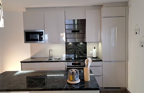 Finkenberg Apartment | Lovely apartment for 9 people with WIFI, TV and balcony