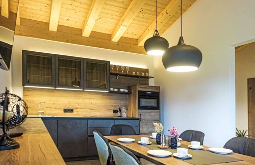 Niederbreitenbach Apartment | Lovely apartment for 4 people with WIFI, TV and terrace