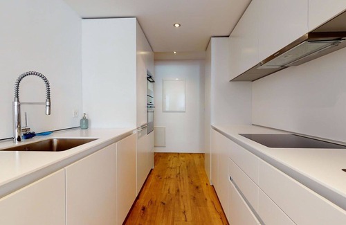 Lenzerheide Apartment | Lovely apartment for 5 guests with WIFI, TV and pets allowed