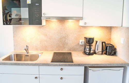 Tossens Apartment | Lovely apartment for 2 guests with WIFI and TV