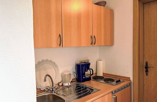 Quiddelbach Apartment | Lovely apartment for 9 guests with WIFI, TV and patio