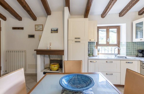 Garlenda Apartment | Lovely apartment for 4 guests with WIFI, balcony, pets allowed and parking