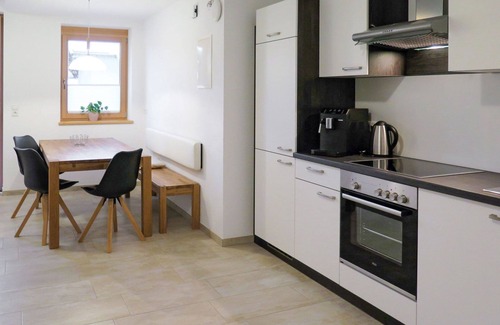 Emberg Apartment | Lovely apartment for 3 guests with WIFI and TV