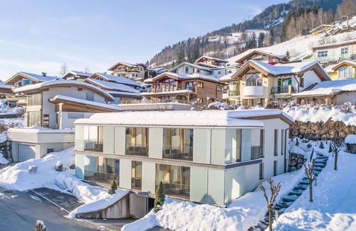 Furth Apartment | Lovely apartment for 6 guests with WIFI, TV, terrace and pets allowed