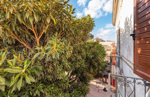 Carloforte Apartment | Lovely apartment for 4 people with WIFI, A/C and TV