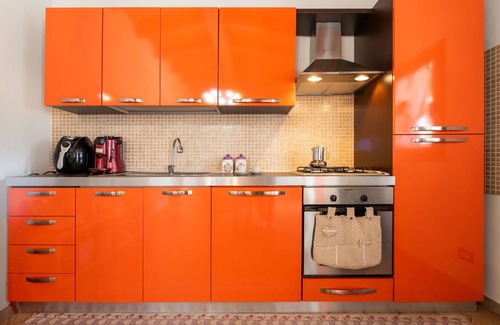 Villaputzu Apartment | Lovely apartment for 6 people with A/C, TV and terrace