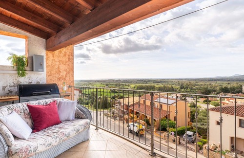 Villaputzu Apartment | Lovely apartment for 6 people with A/C, TV and terrace