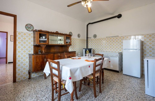 Penango Apartment | Lovely apartment for 2 people with WIFI, TV, patio and panoramic view