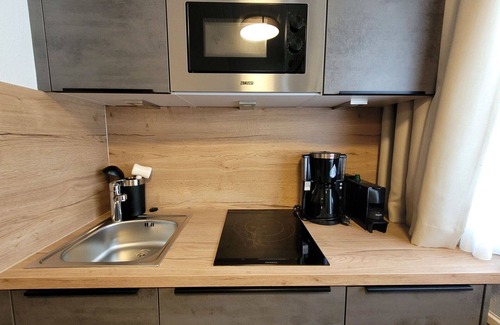Ischgl Apartment | Lovely apartment for 3 people with WIFI, TV and pets allowed