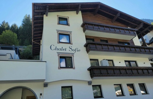 Ischgl Apartment | Lovely apartment for 3 people with WIFI, TV and pets allowed