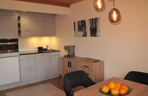 Schoenried Apartment | Lovely apartment for 3 people with WIFI and pets allowed