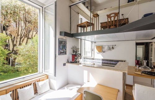 San Lorenzo Apartment | Lovely apartment for 3 guests with WIFI and TV