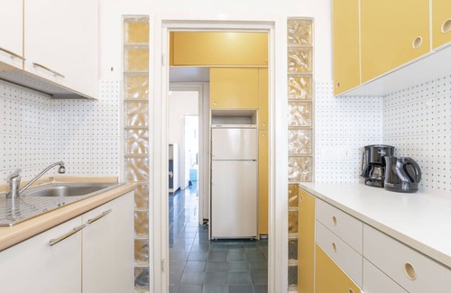 Realdo Apartment | Lovely apartment for 3 guests with pool, WIFI, TV and terrace
