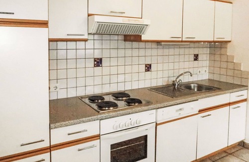 Fendels Apartment | Lovely apartment for 4 people with WIFI, TV, terrace and pets allowed