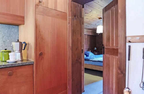 Buerchen Apartment | Lovely apartment for 4 guests with WIFI, TV, terrace, pets allowed and panoramic view