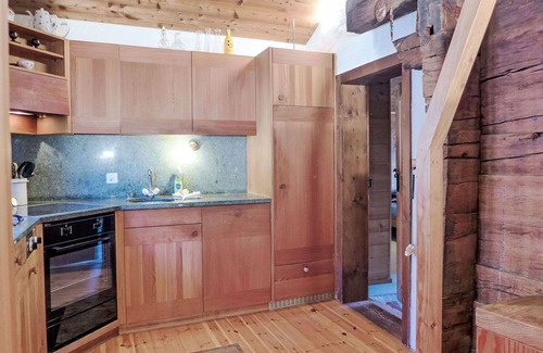 Buerchen Apartment | Lovely apartment for 4 guests with WIFI, TV, terrace, pets allowed and panoramic view