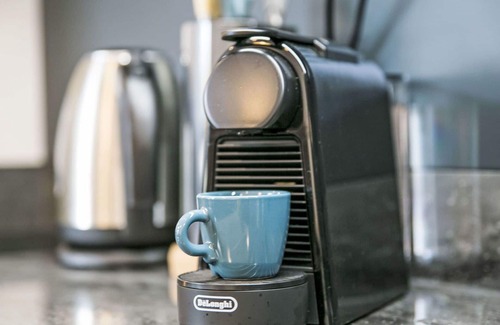 Abertamy Apartment | Lovely apartment for 4 guests with A/C, WIFI and TV