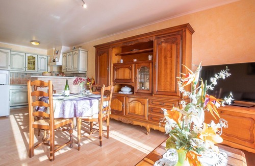 Binic Apartment | Lovely apartment for 4 guests with WIFI and TV