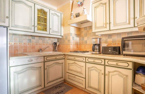 Binic Apartment | Lovely apartment for 4 guests with WIFI and TV