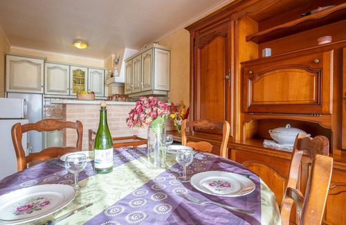 Binic Apartment | Lovely apartment for 4 guests with WIFI and TV